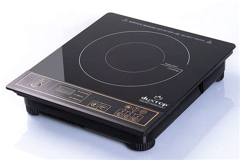 TOKIT Smart Induction Cooker. . Best portable electric stove